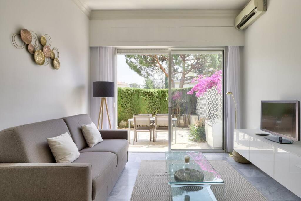 Apartment Elegant Logement D'1 Avec Terrasse *
